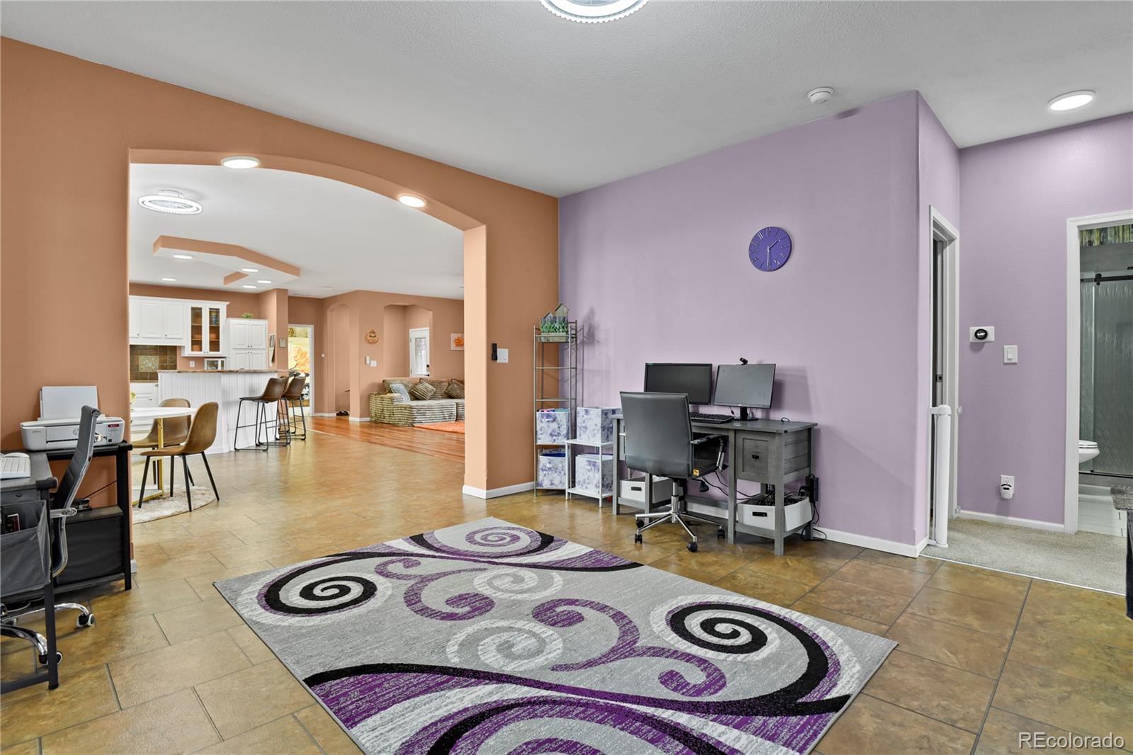 MLS Image #12 for 4605  windmill flats court,peyton, Colorado