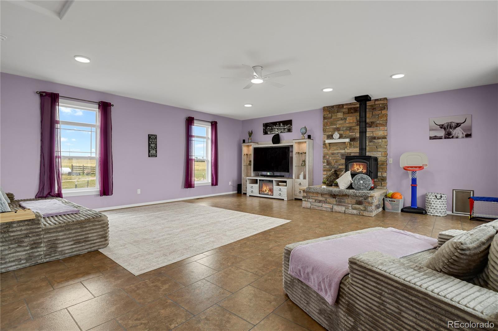 MLS Image #13 for 4605  windmill flats court,peyton, Colorado