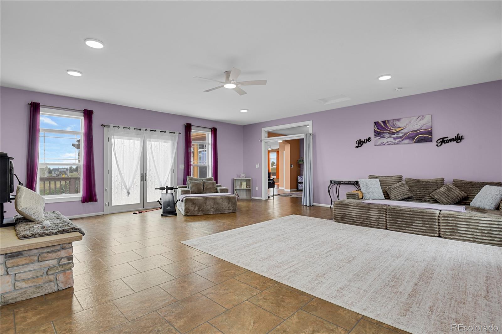 MLS Image #14 for 4605  windmill flats court,peyton, Colorado