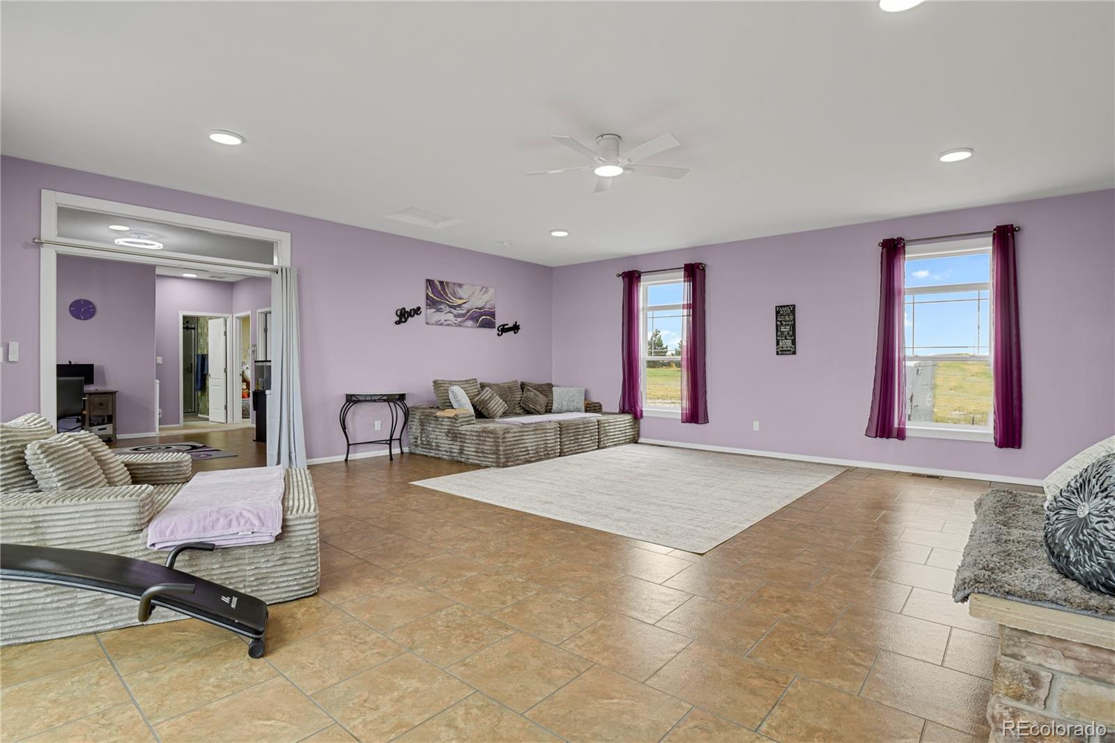 MLS Image #15 for 4605  windmill flats court,peyton, Colorado
