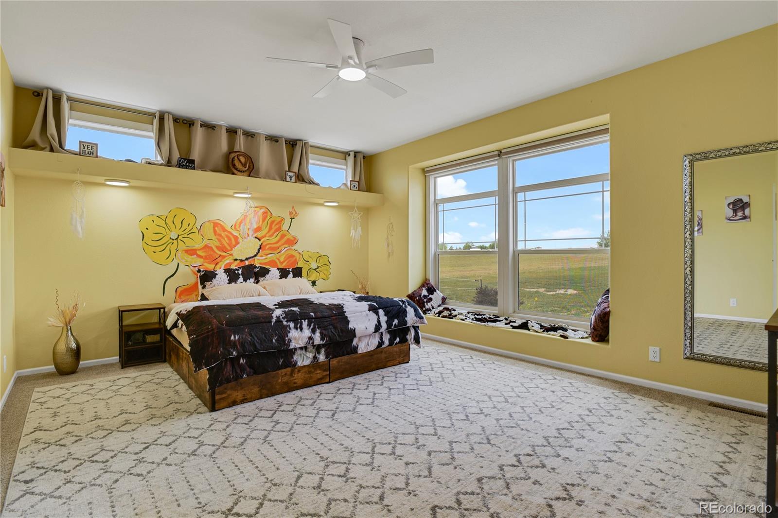MLS Image #16 for 4605  windmill flats court,peyton, Colorado