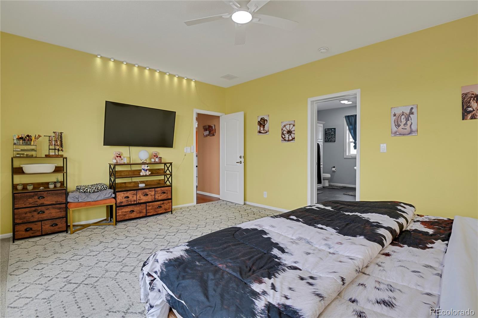 MLS Image #17 for 4605  windmill flats court,peyton, Colorado