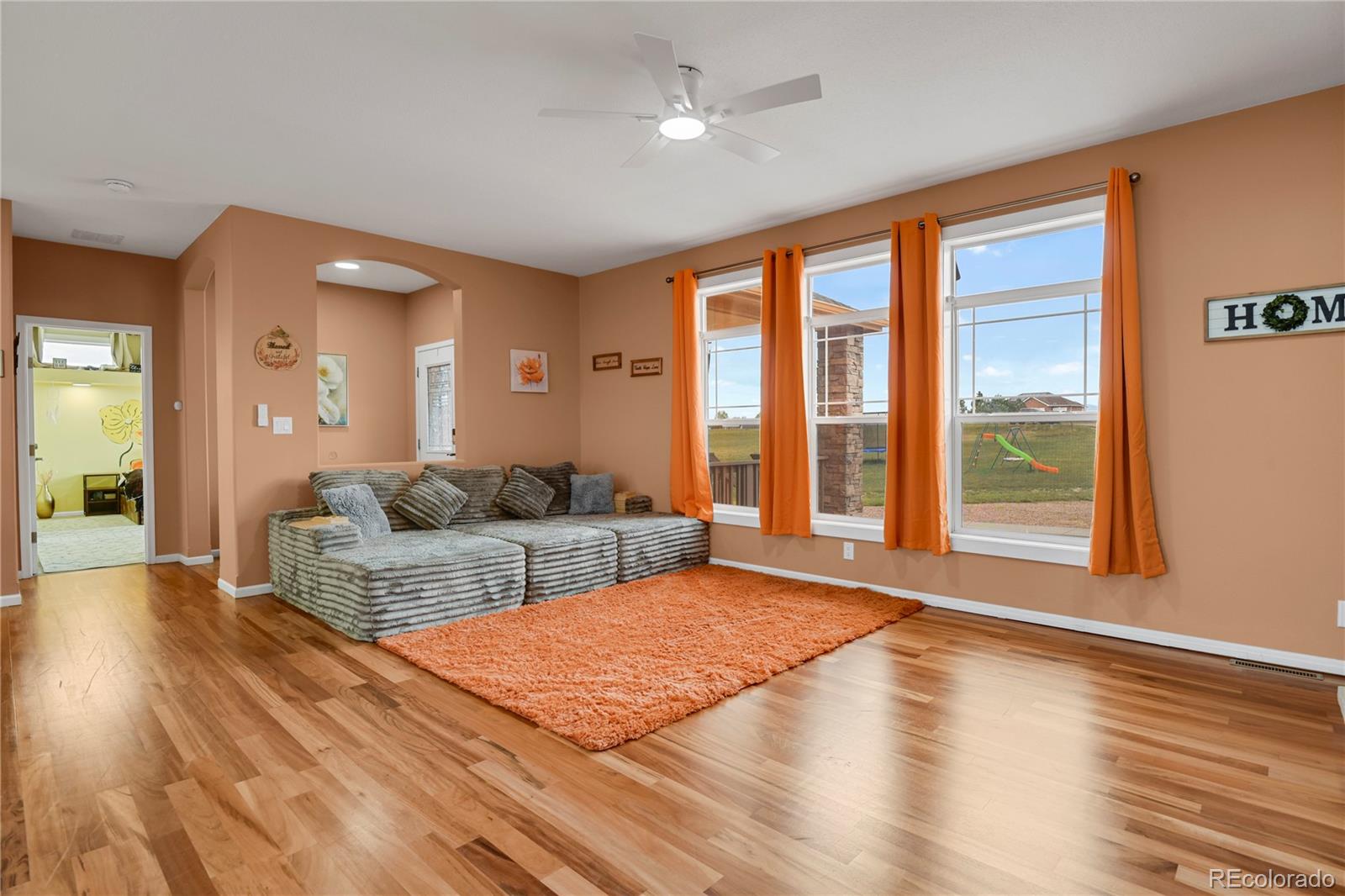 MLS Image #2 for 4605  windmill flats court,peyton, Colorado