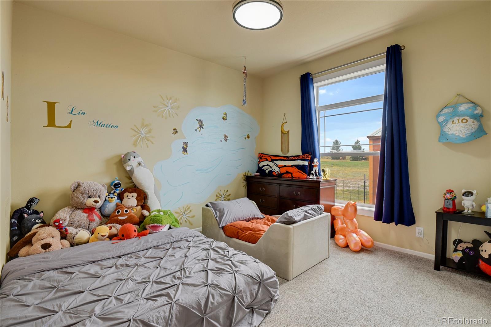 MLS Image #21 for 4605  windmill flats court,peyton, Colorado