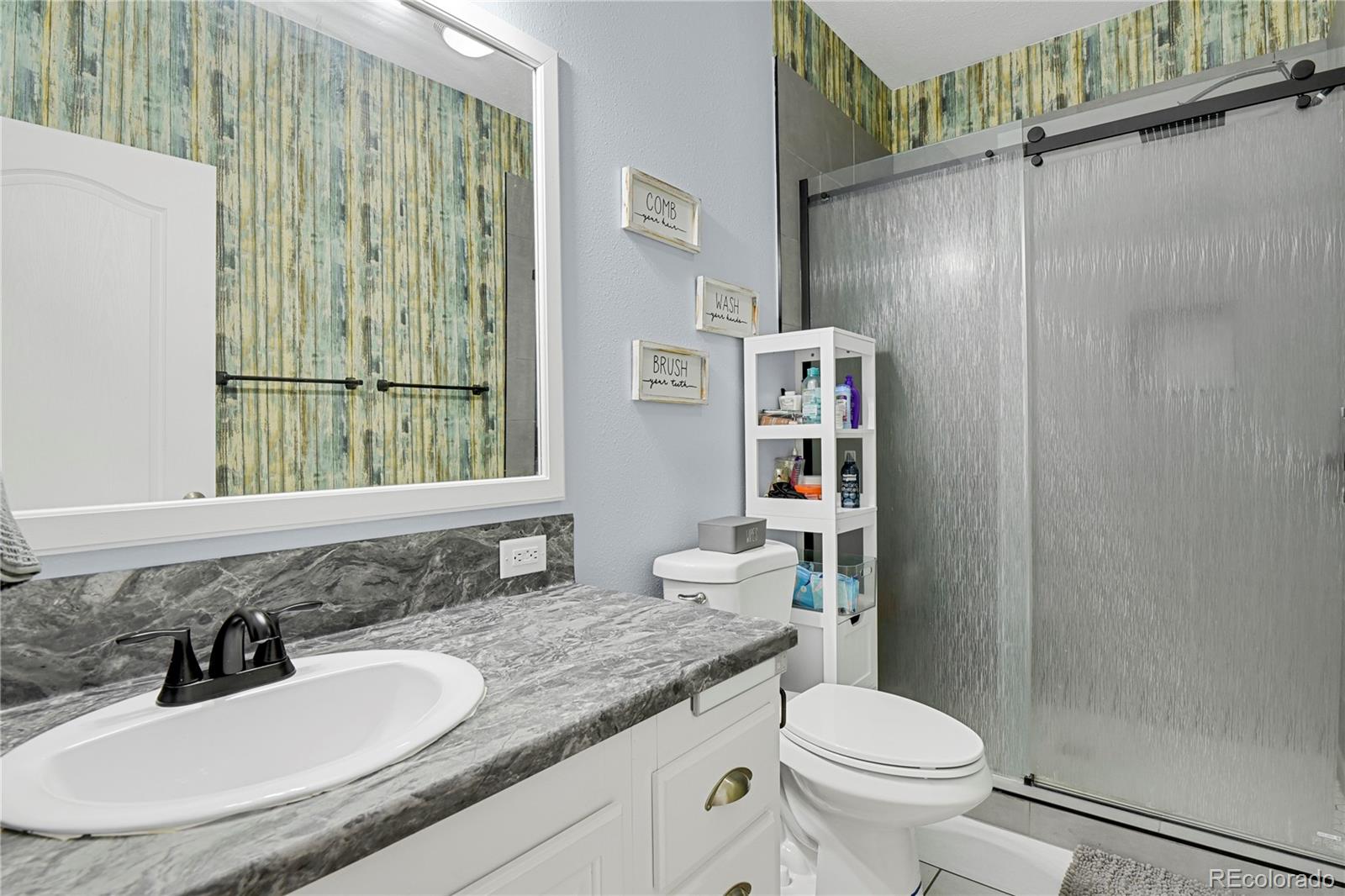 MLS Image #22 for 4605  windmill flats court,peyton, Colorado