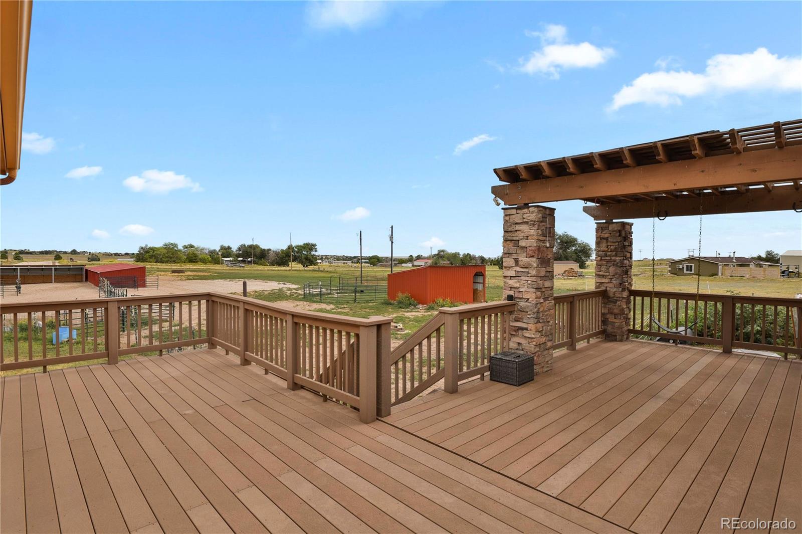 MLS Image #23 for 4605  windmill flats court,peyton, Colorado