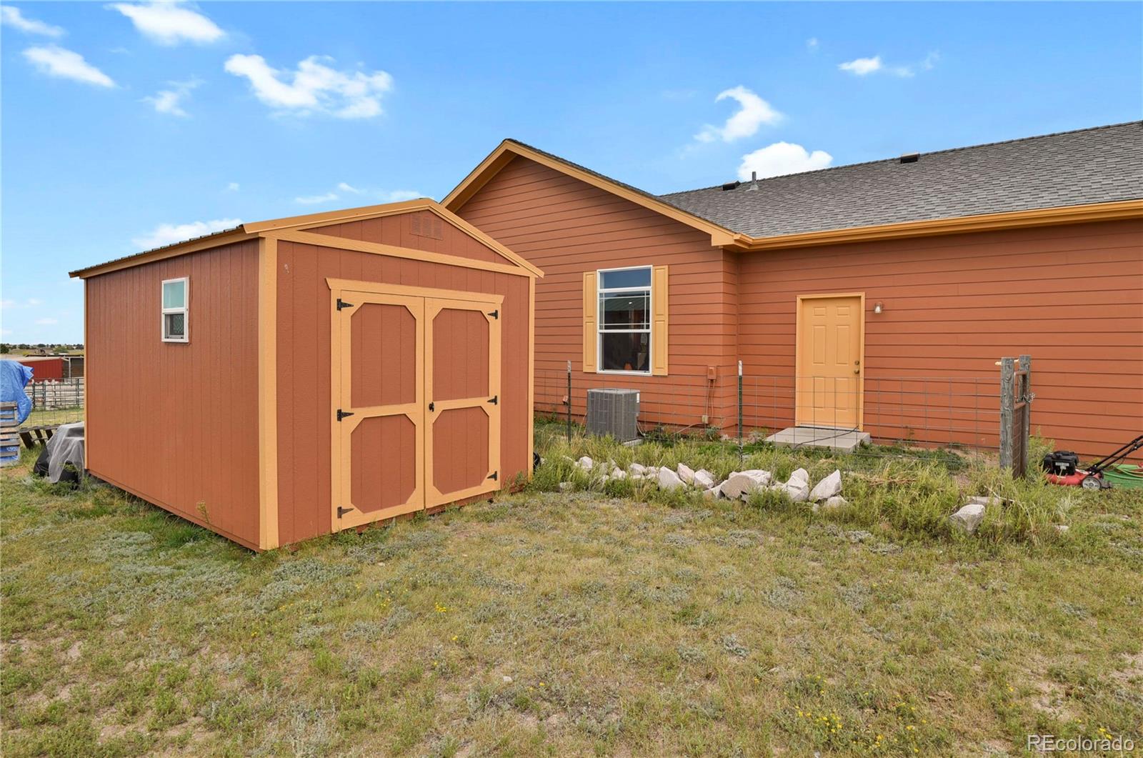MLS Image #26 for 4605  windmill flats court,peyton, Colorado
