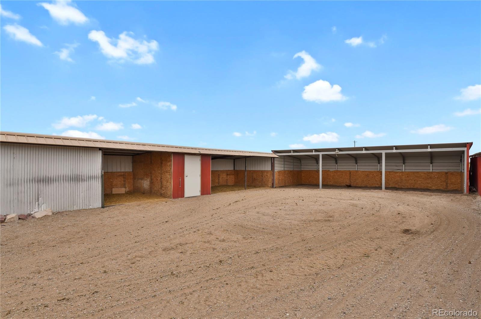 MLS Image #27 for 4605  windmill flats court,peyton, Colorado