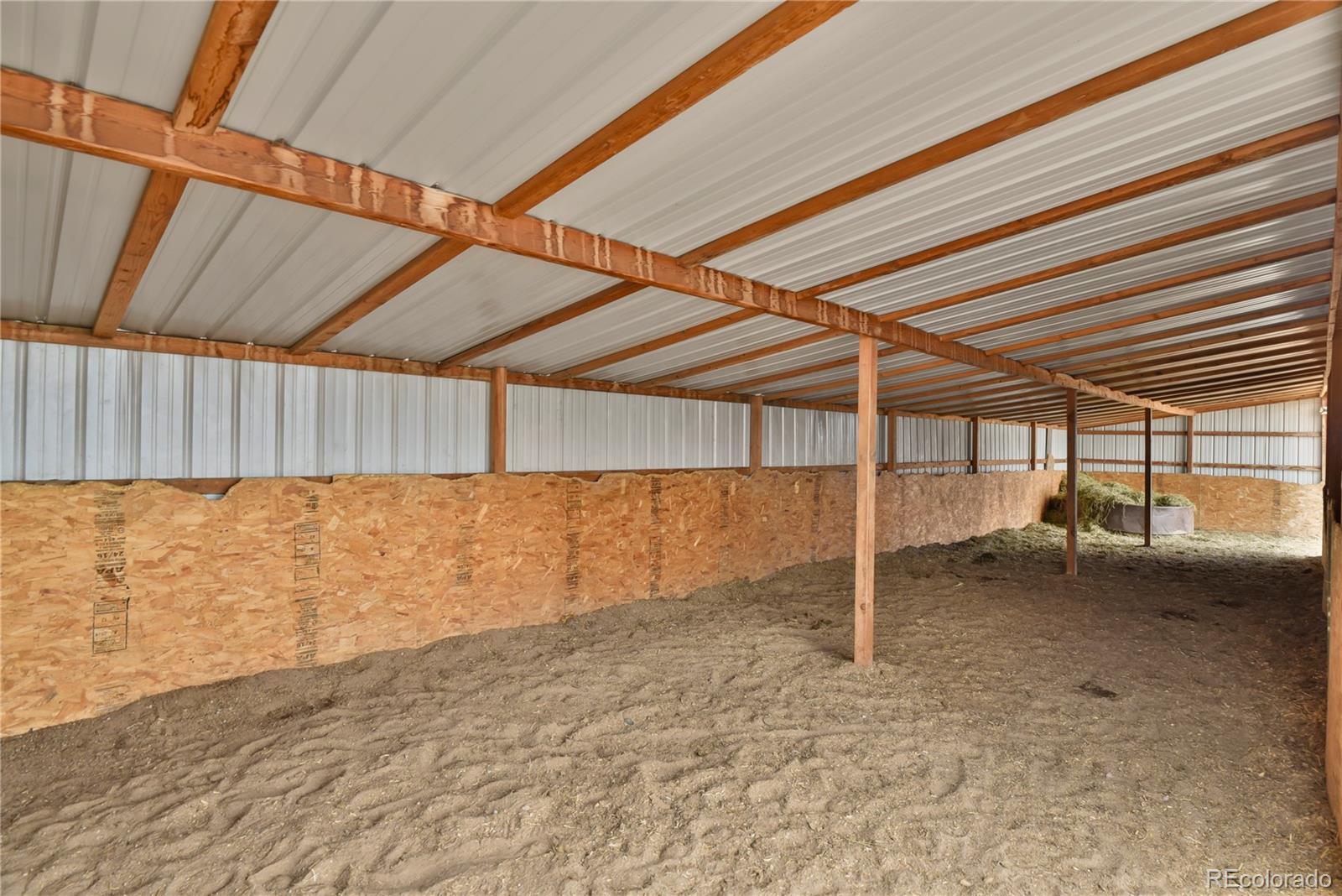 MLS Image #31 for 4605  windmill flats court,peyton, Colorado