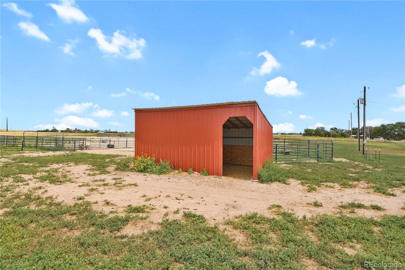 MLS Image #32 for 4605  windmill flats court,peyton, Colorado
