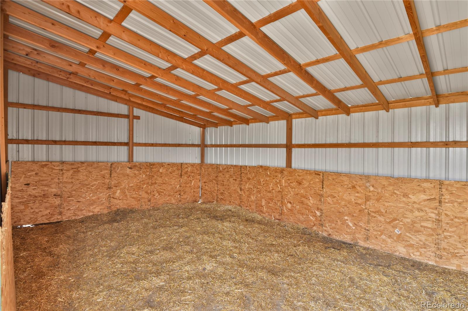 MLS Image #33 for 4605  windmill flats court,peyton, Colorado