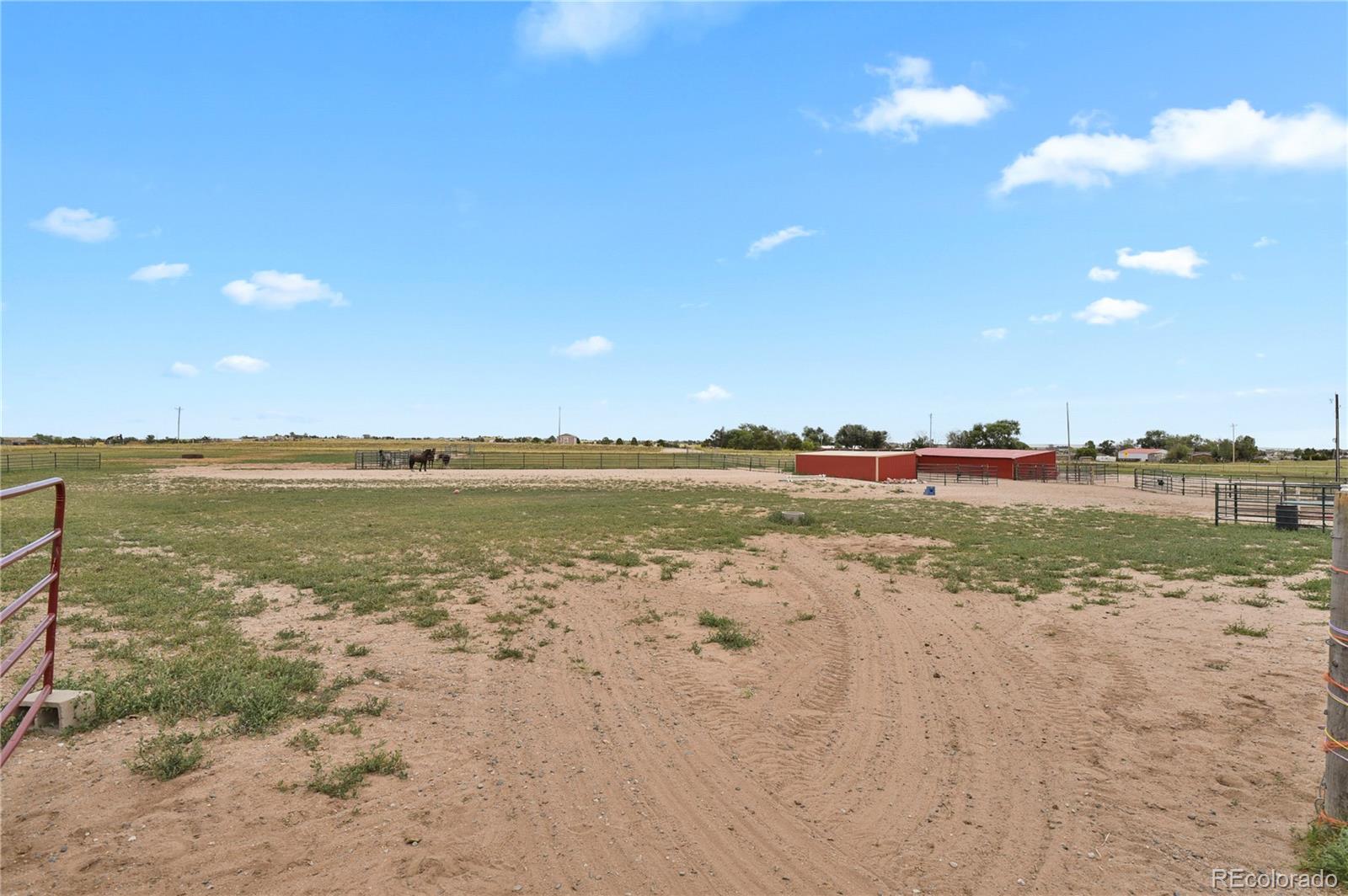 MLS Image #34 for 4605  windmill flats court,peyton, Colorado