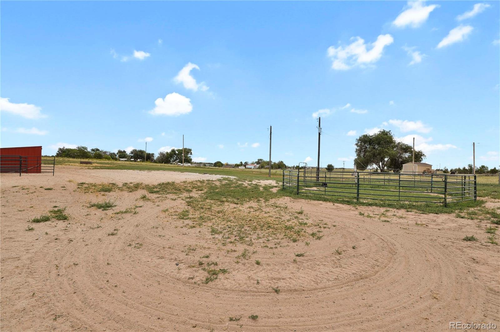 MLS Image #35 for 4605  windmill flats court,peyton, Colorado