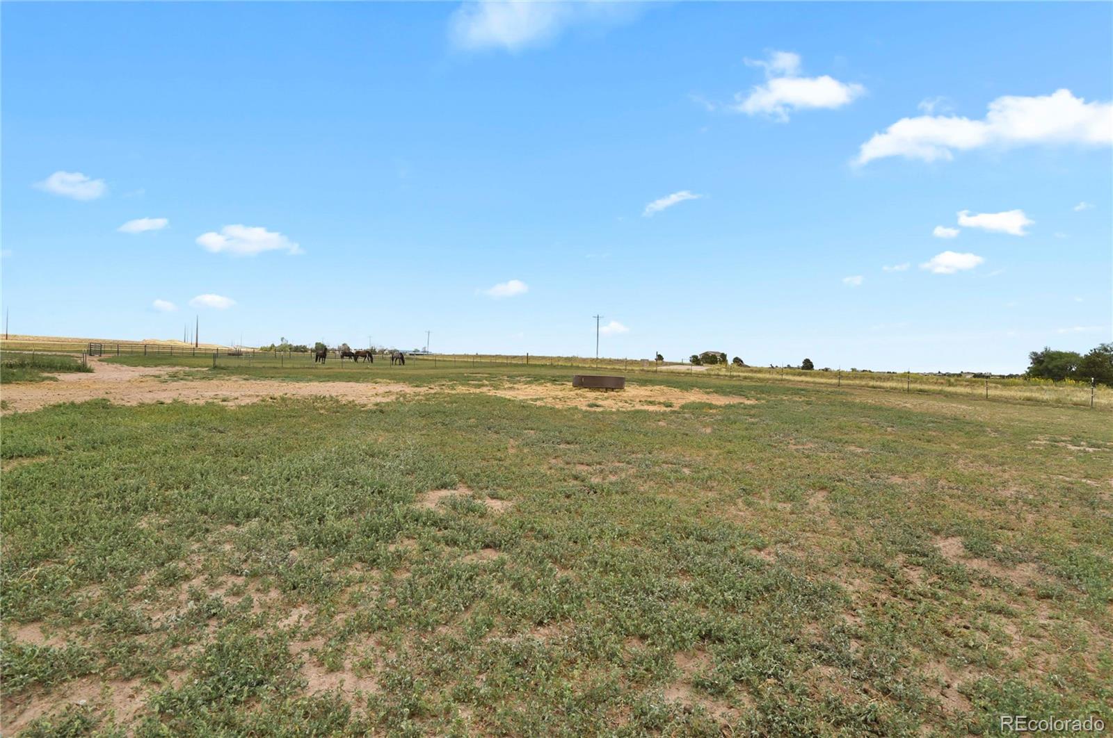 MLS Image #37 for 4605  windmill flats court,peyton, Colorado