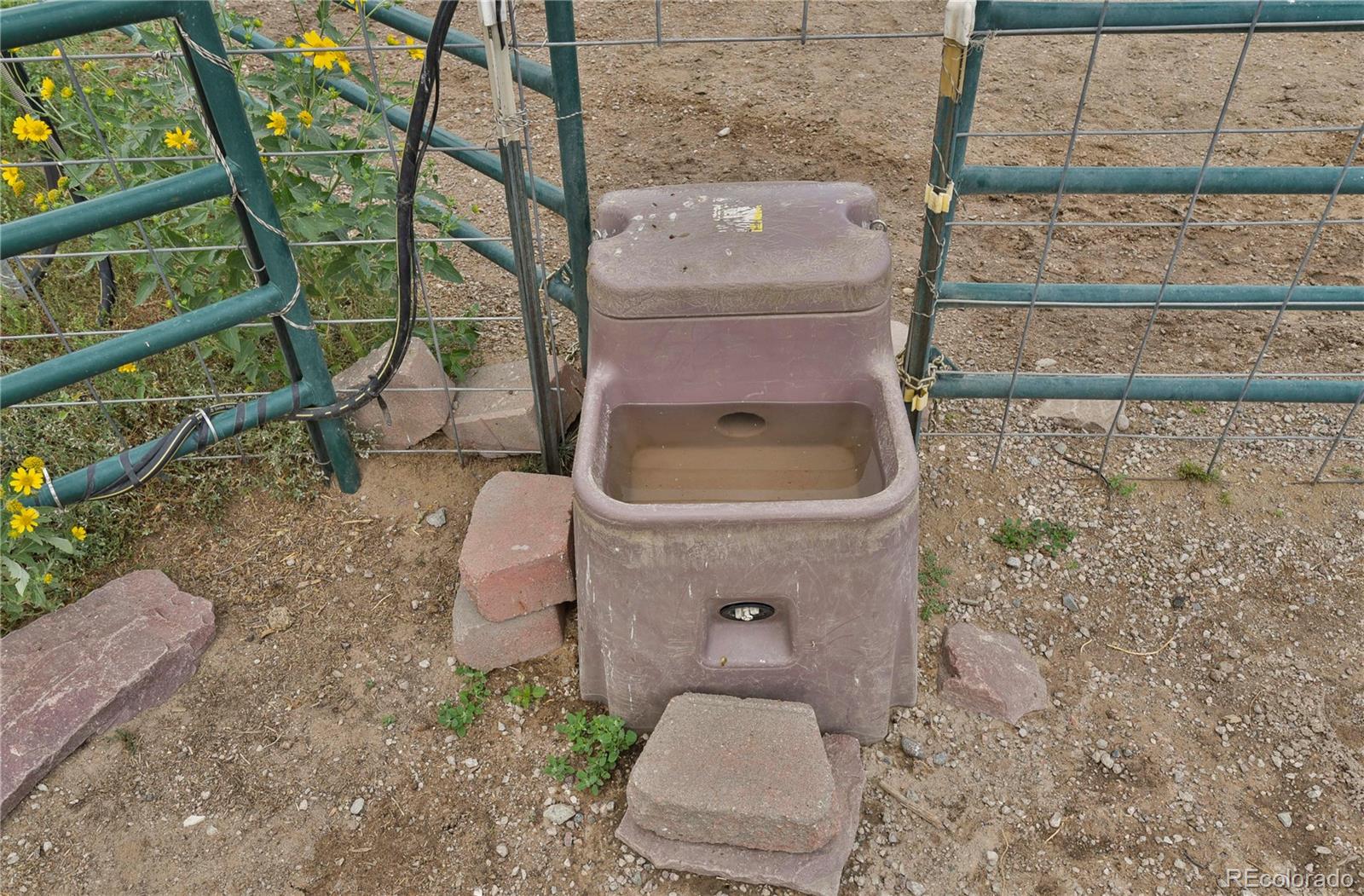 MLS Image #38 for 4605  windmill flats court,peyton, Colorado