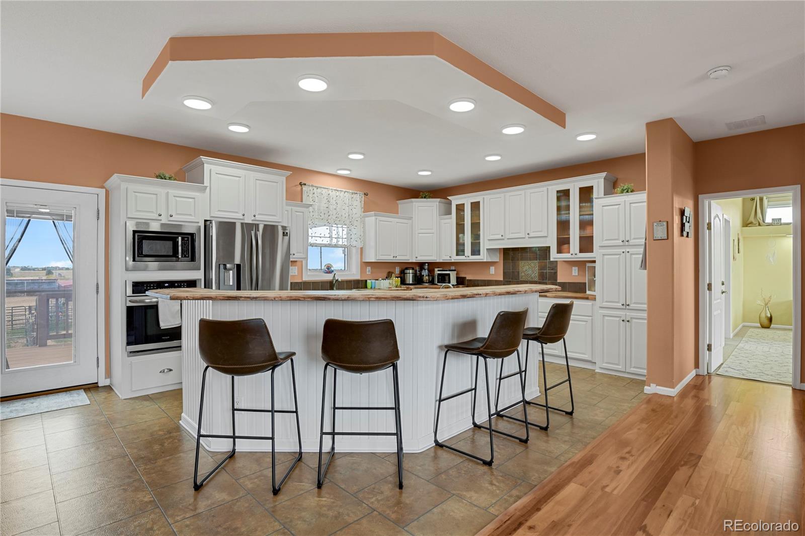 MLS Image #4 for 4605  windmill flats court,peyton, Colorado