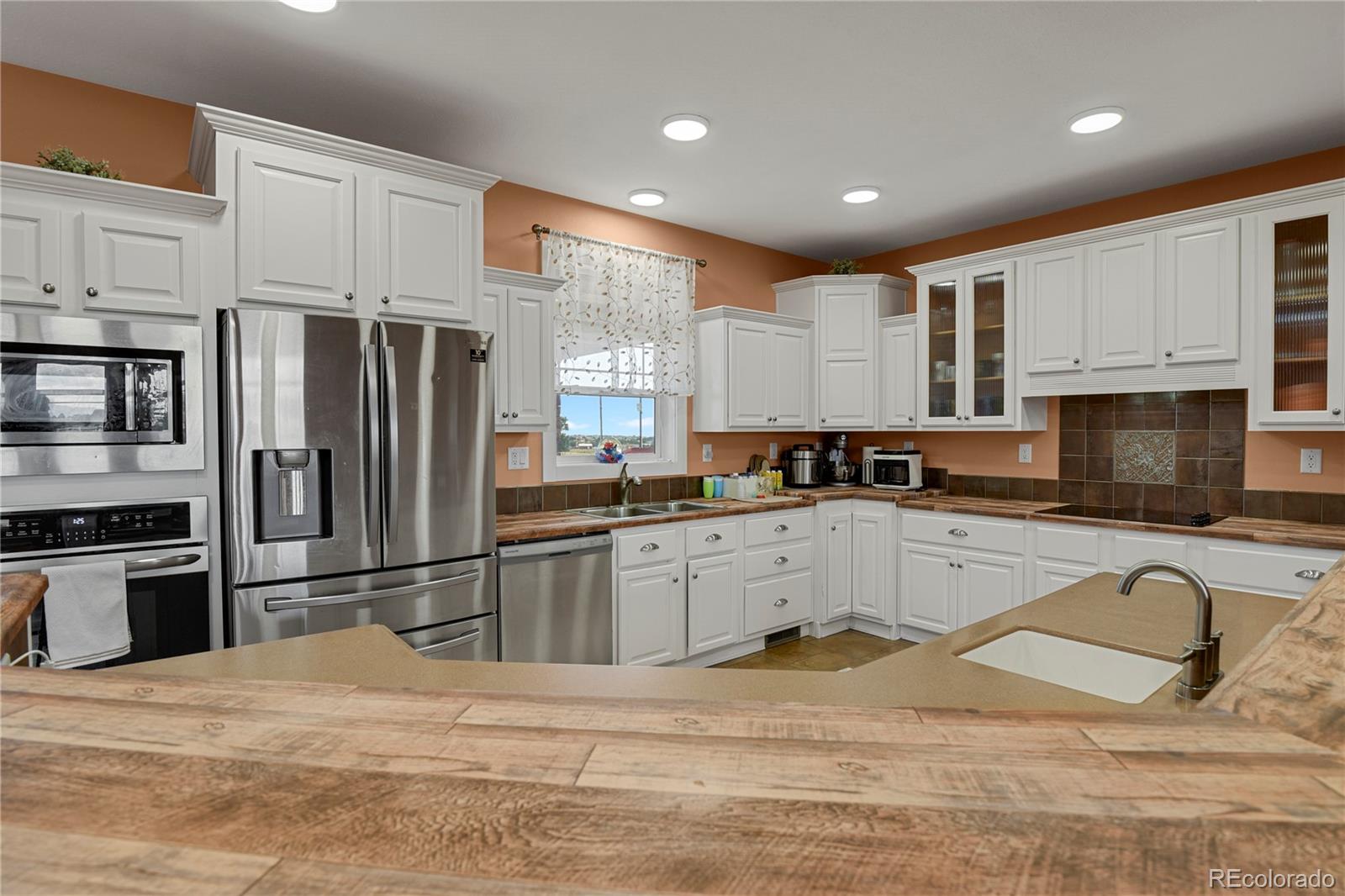 MLS Image #5 for 4605  windmill flats court,peyton, Colorado