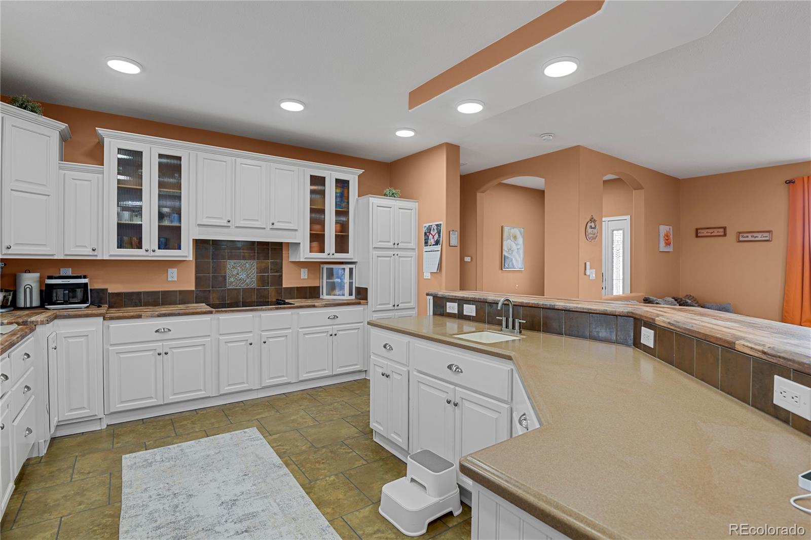 MLS Image #6 for 4605  windmill flats court,peyton, Colorado