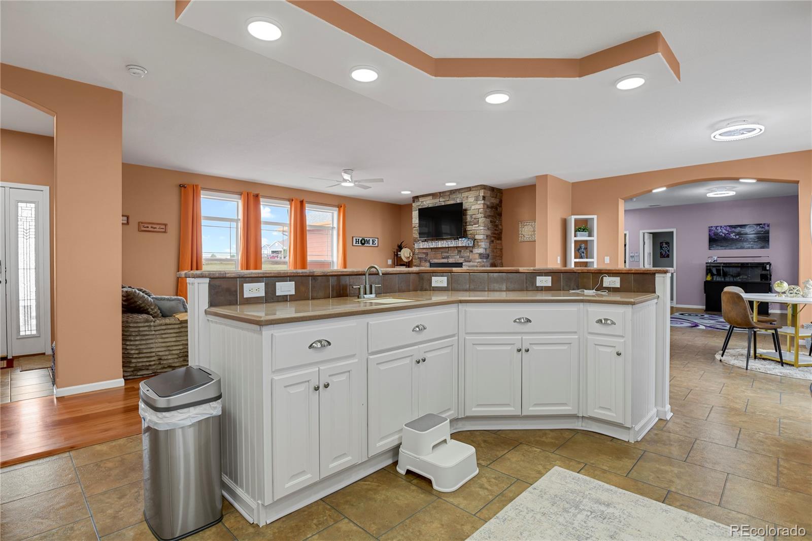 MLS Image #7 for 4605  windmill flats court,peyton, Colorado