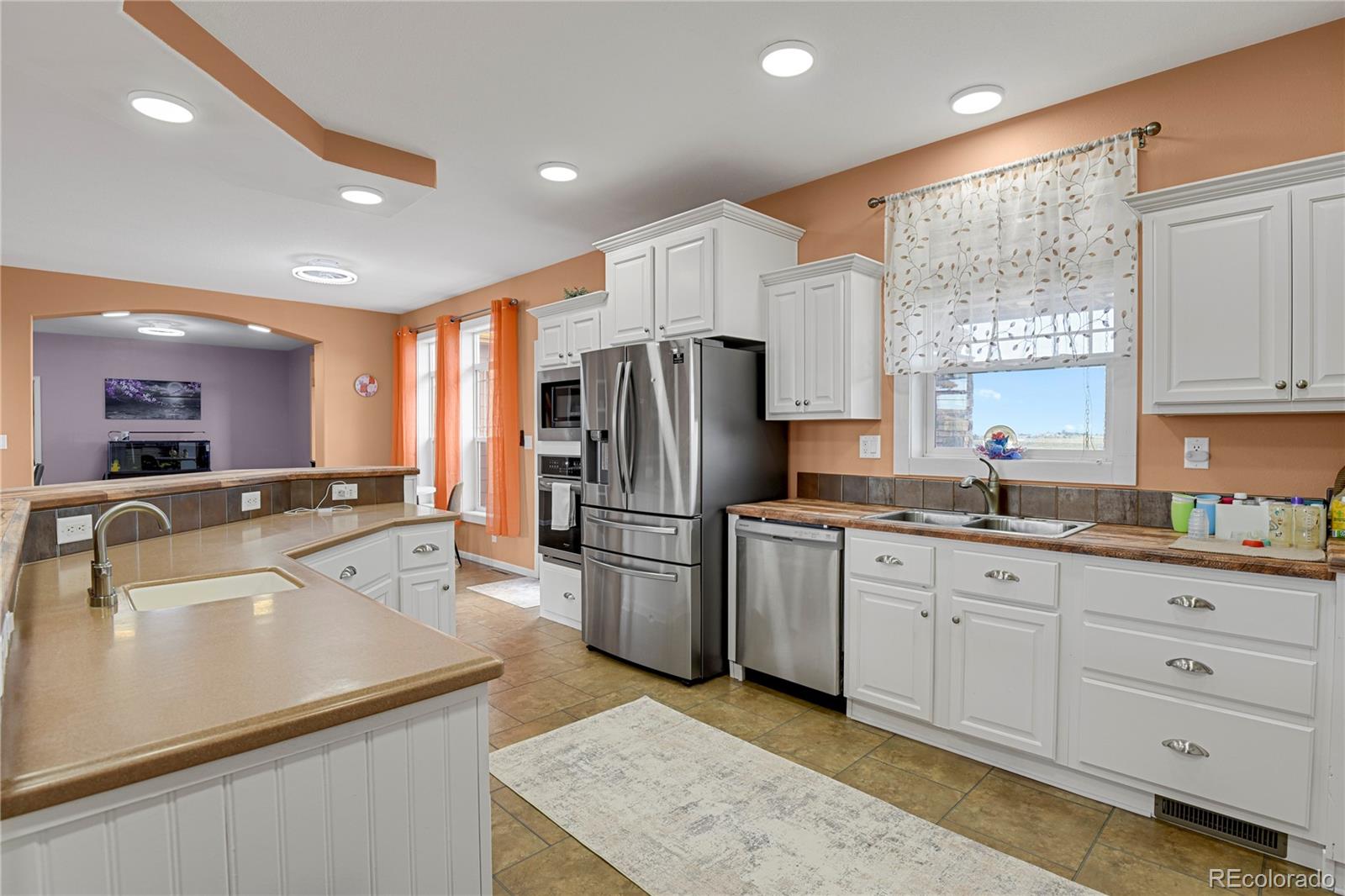 MLS Image #8 for 4605  windmill flats court,peyton, Colorado