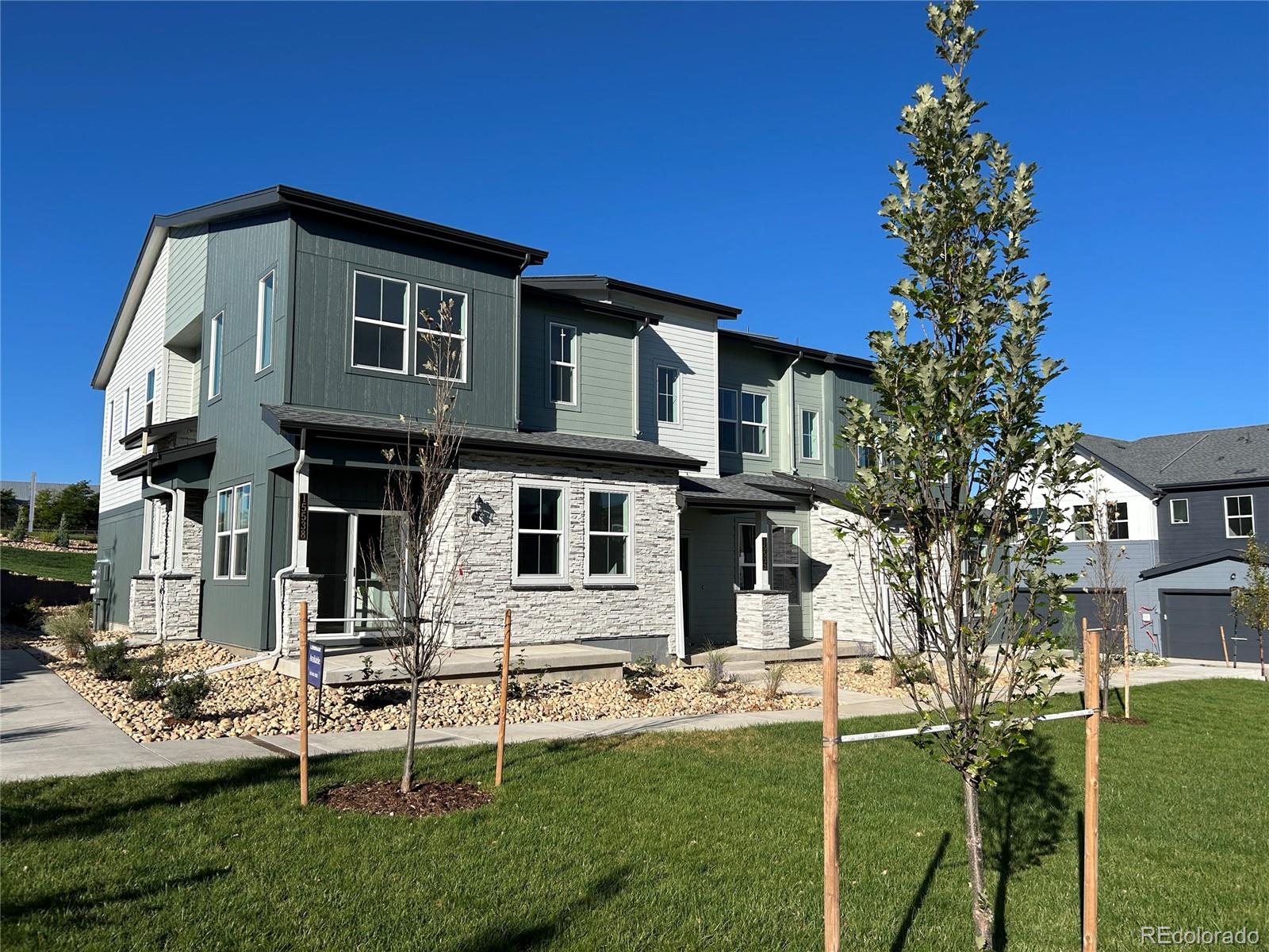MLS Image #0 for 15532  gilpin avenue,parker, Colorado