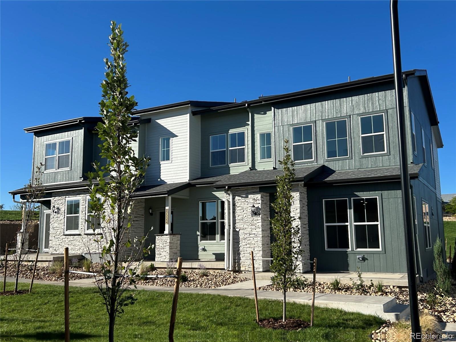 MLS Image #2 for 15532  gilpin avenue,parker, Colorado