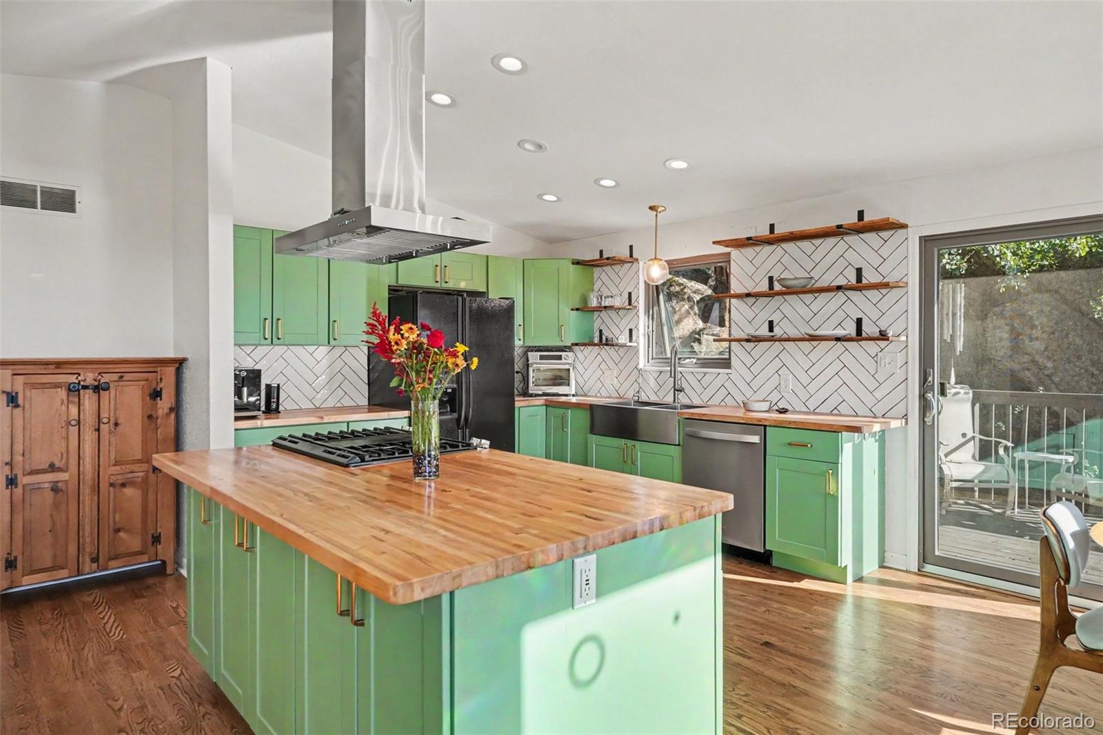 MLS Image #1 for 31478  kings valley ,conifer, Colorado
