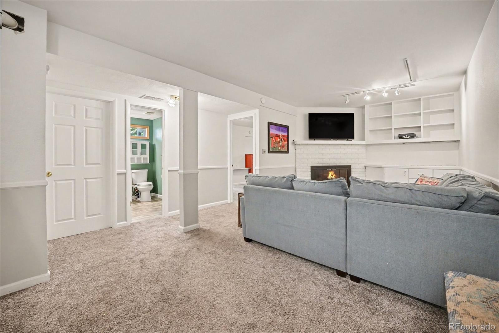 MLS Image #10 for 31478  kings valley ,conifer, Colorado