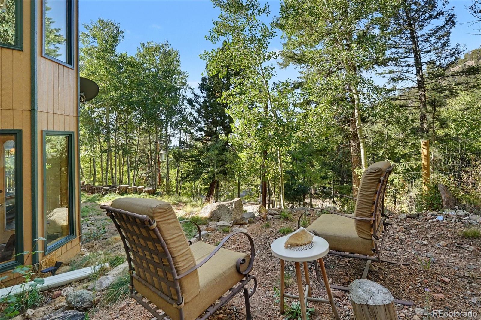 MLS Image #13 for 31478  kings valley ,conifer, Colorado