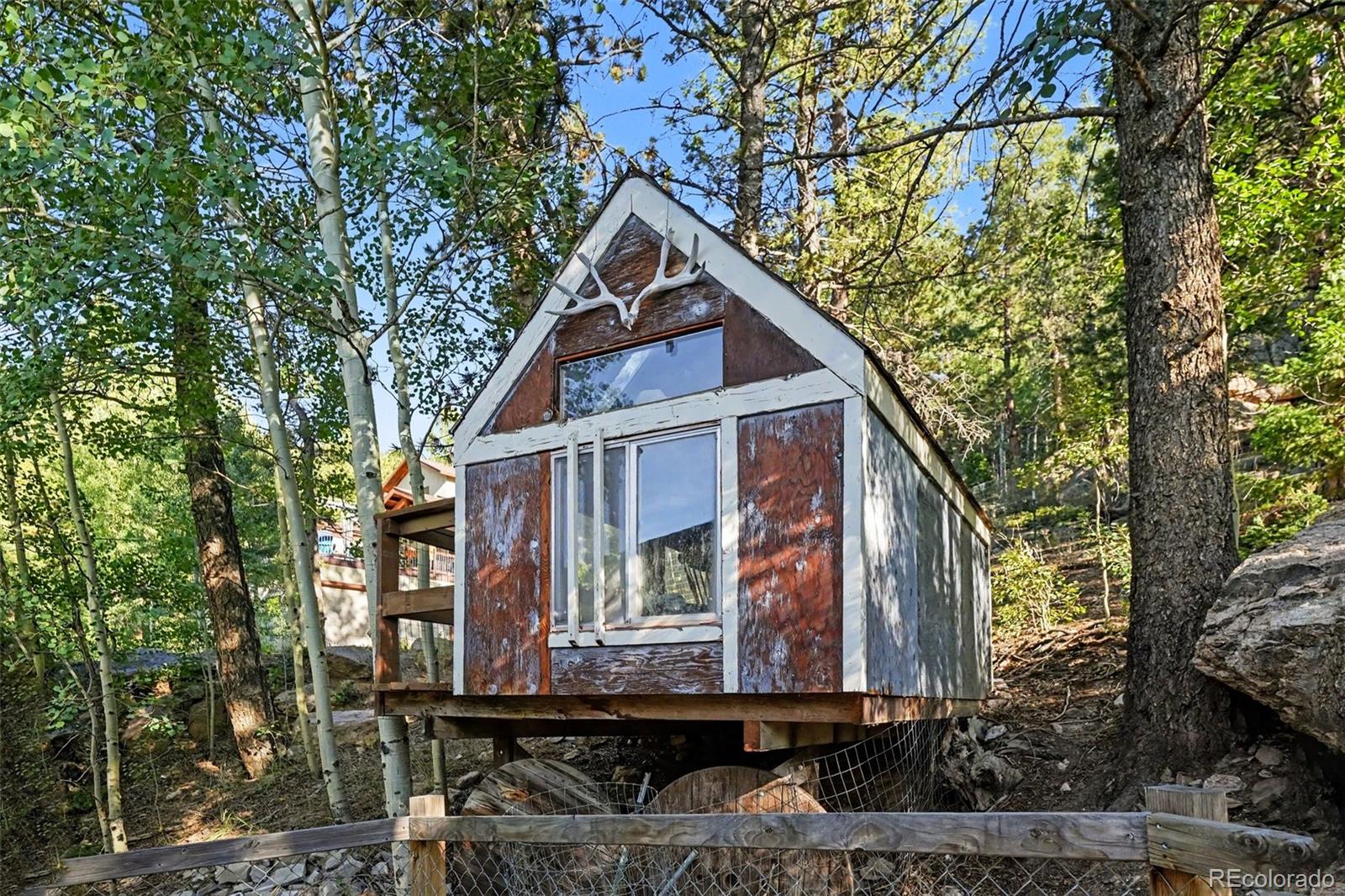 MLS Image #14 for 31478  kings valley ,conifer, Colorado