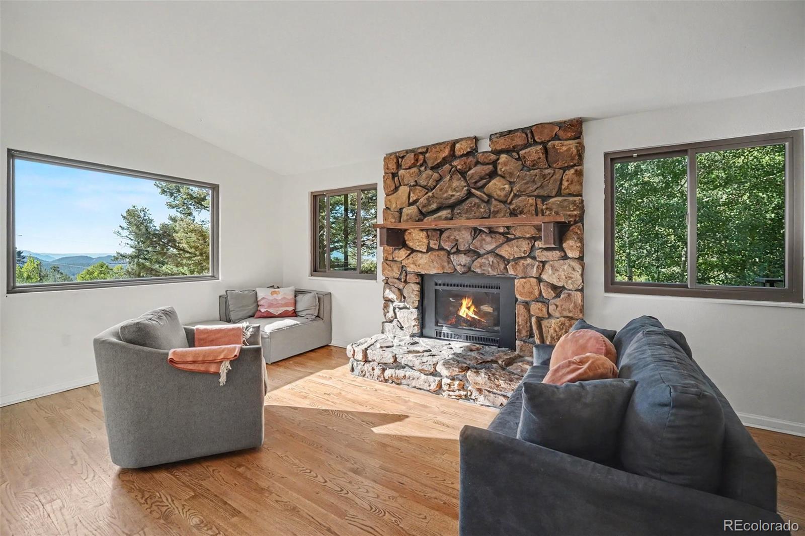 MLS Image #2 for 31478  kings valley ,conifer, Colorado