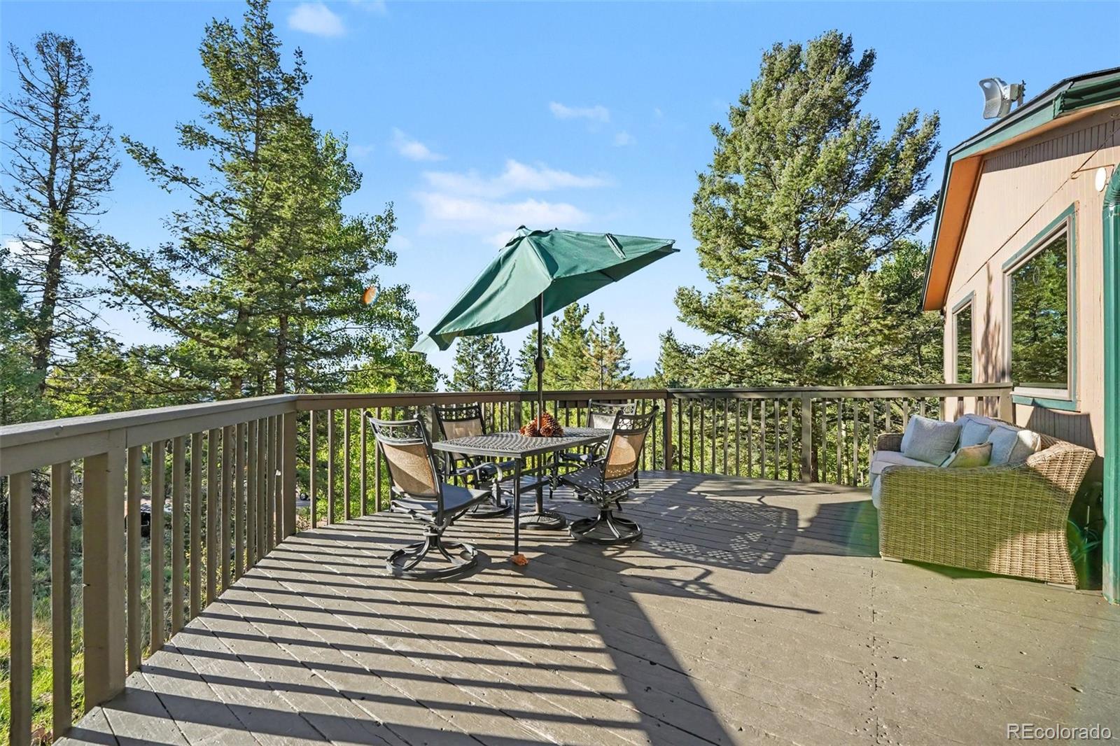 MLS Image #3 for 31478  kings valley ,conifer, Colorado
