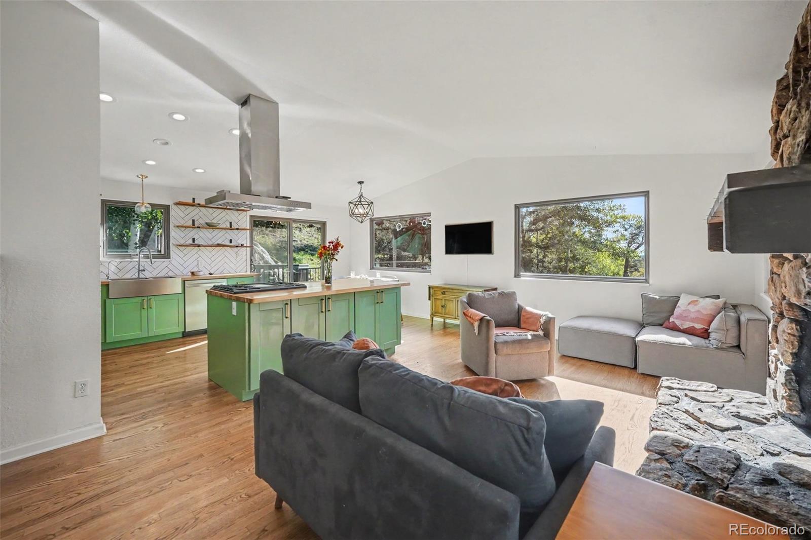 MLS Image #4 for 31478  kings valley ,conifer, Colorado