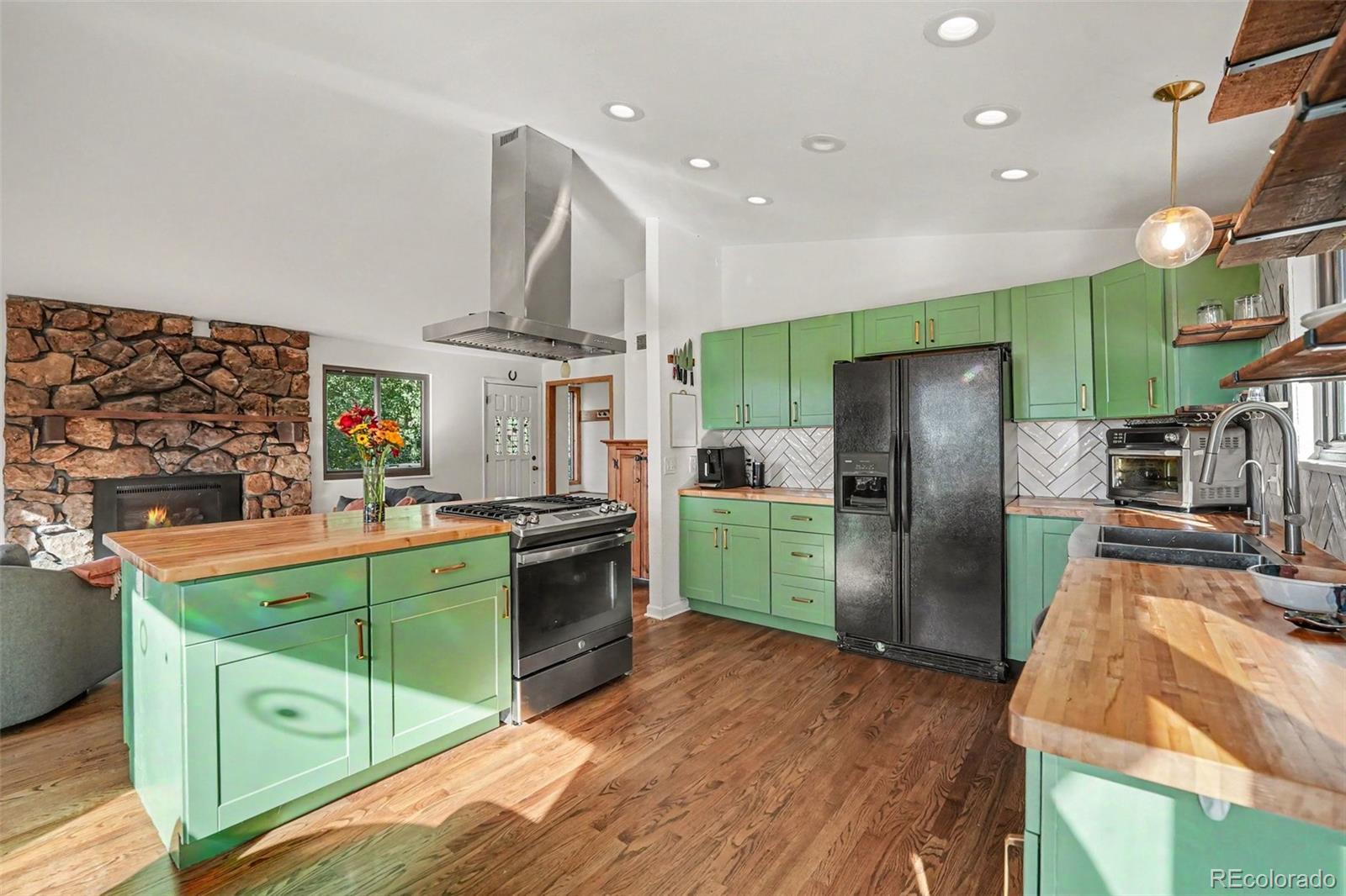 MLS Image #5 for 31478  kings valley ,conifer, Colorado