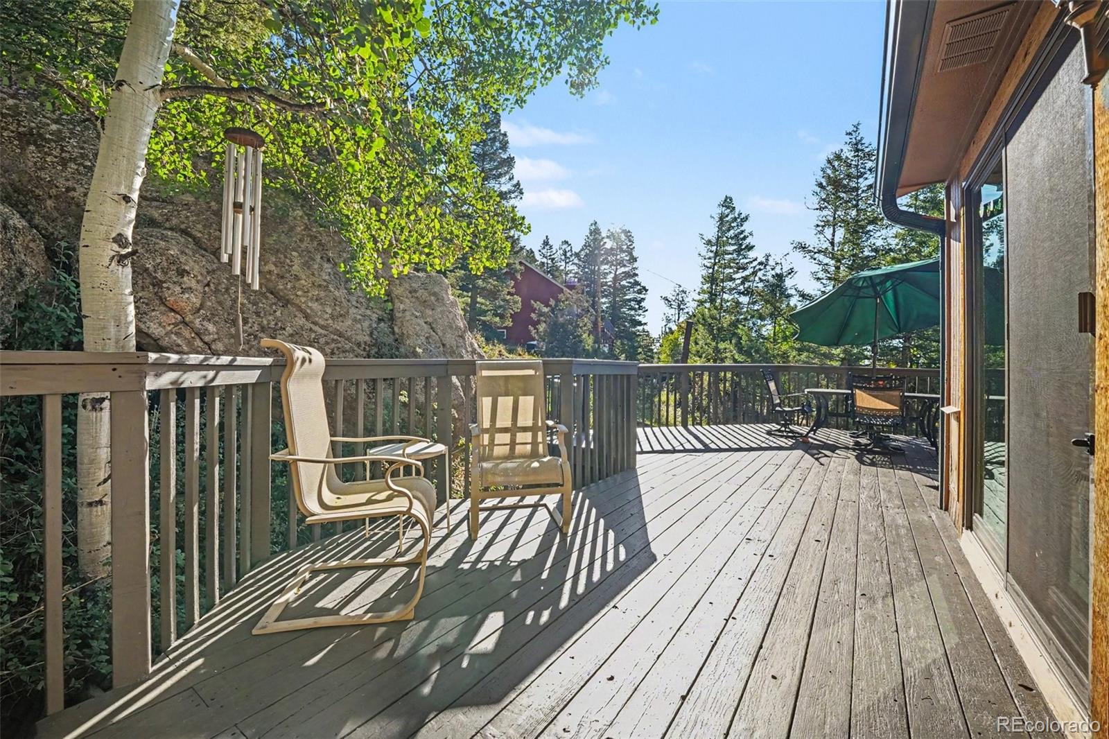 MLS Image #6 for 31478  kings valley ,conifer, Colorado