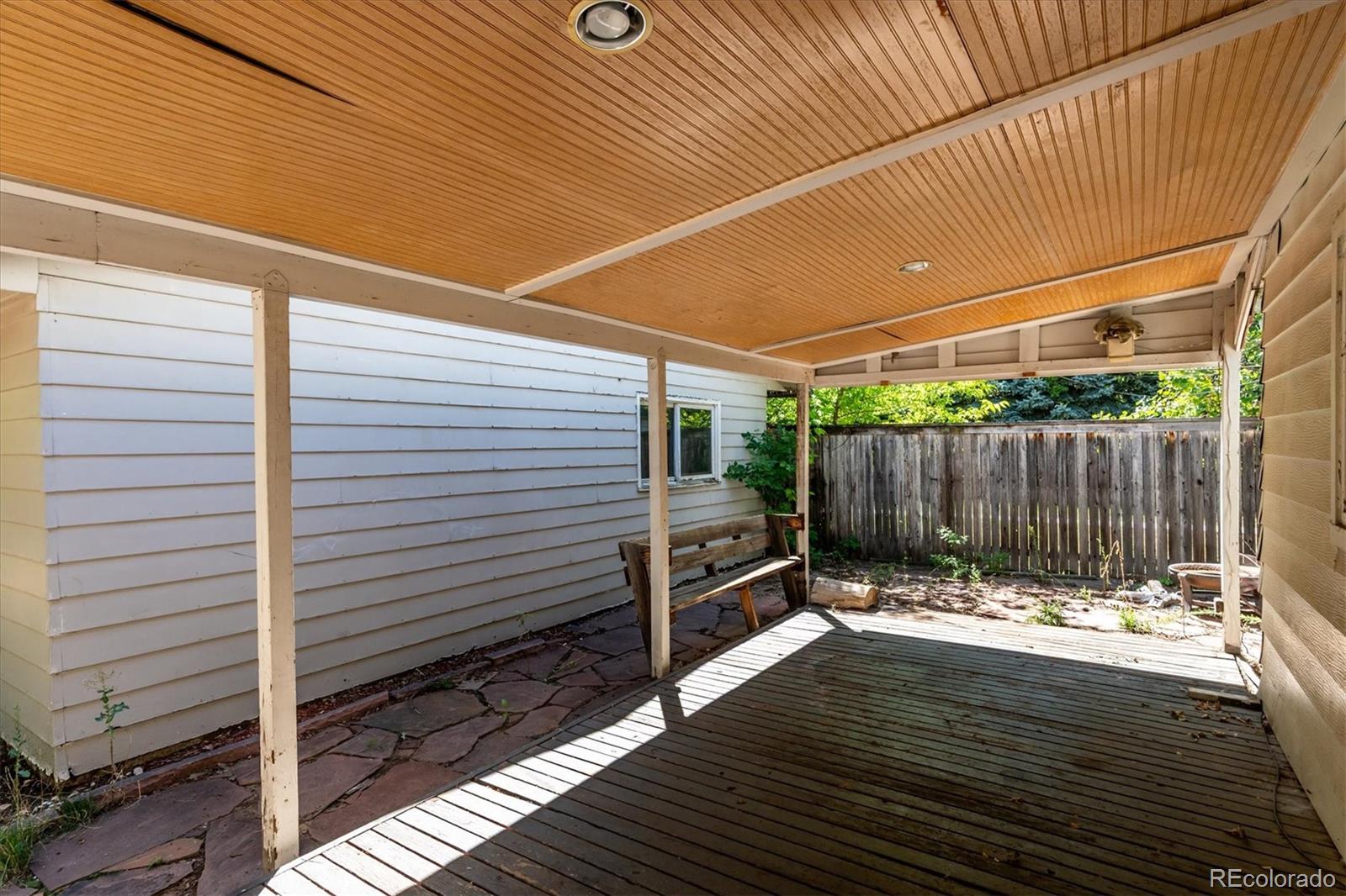 MLS Image #24 for 2642 s vine street,denver, Colorado