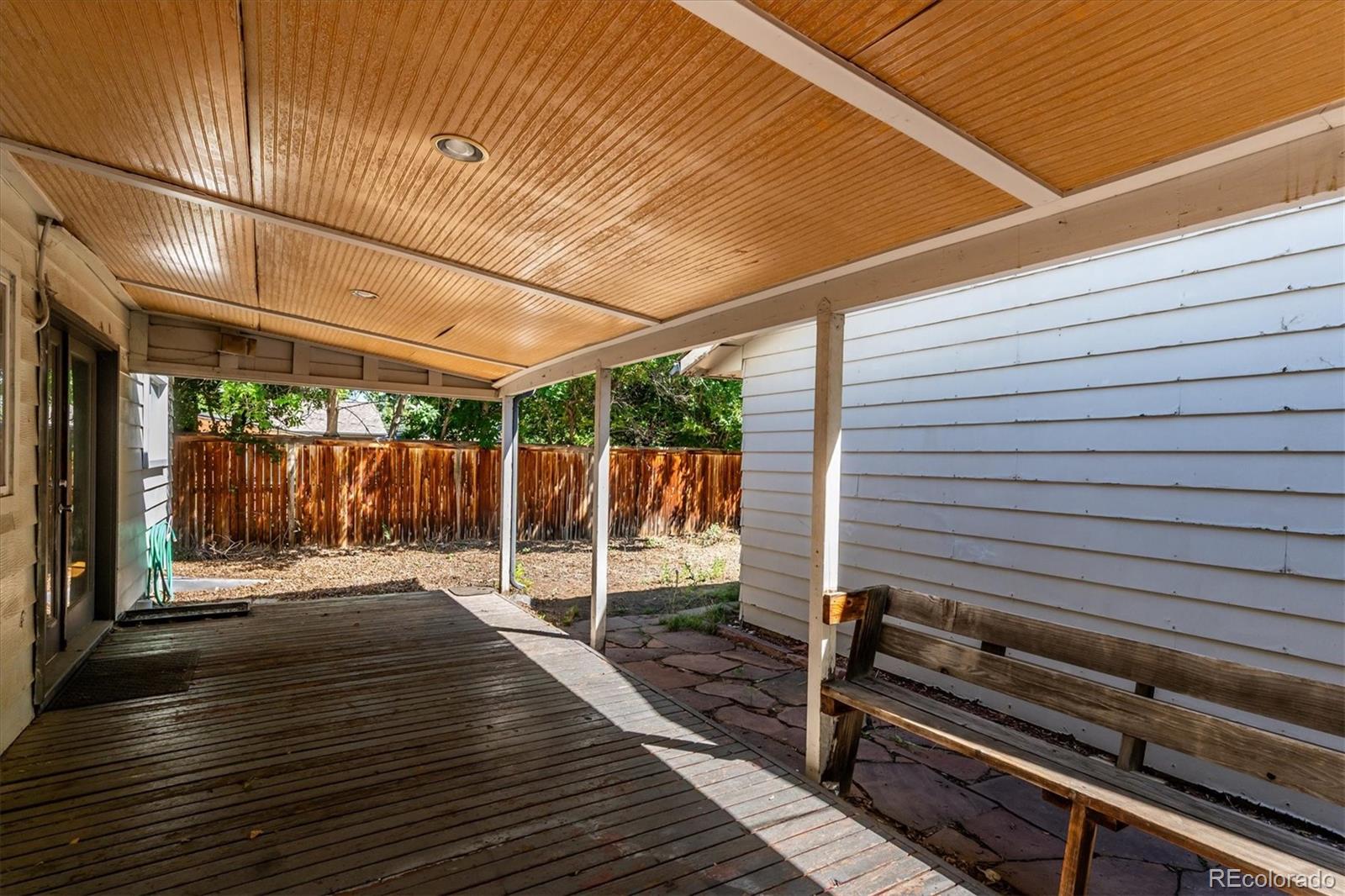MLS Image #25 for 2642 s vine street,denver, Colorado