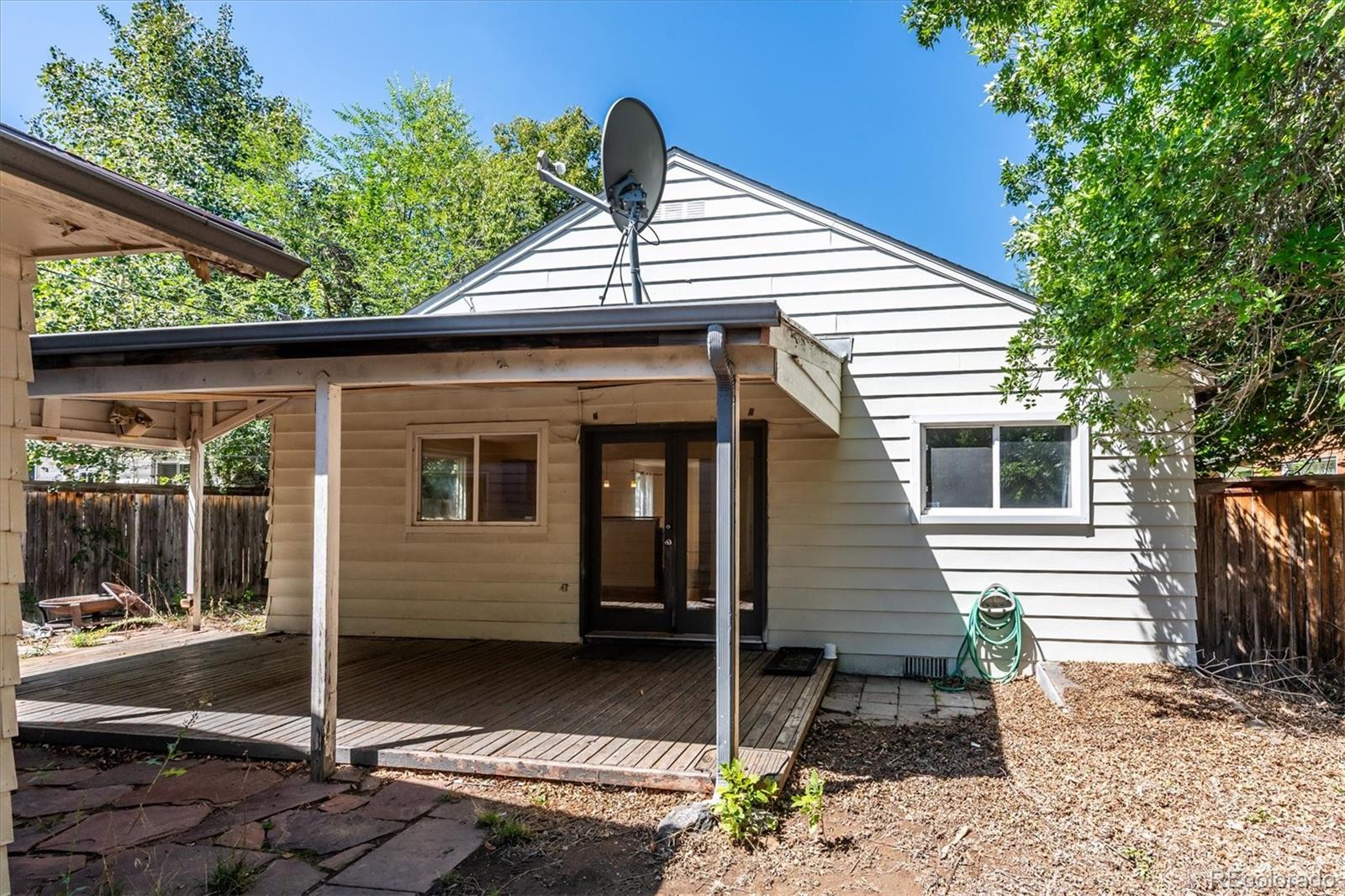 MLS Image #26 for 2642 s vine street,denver, Colorado