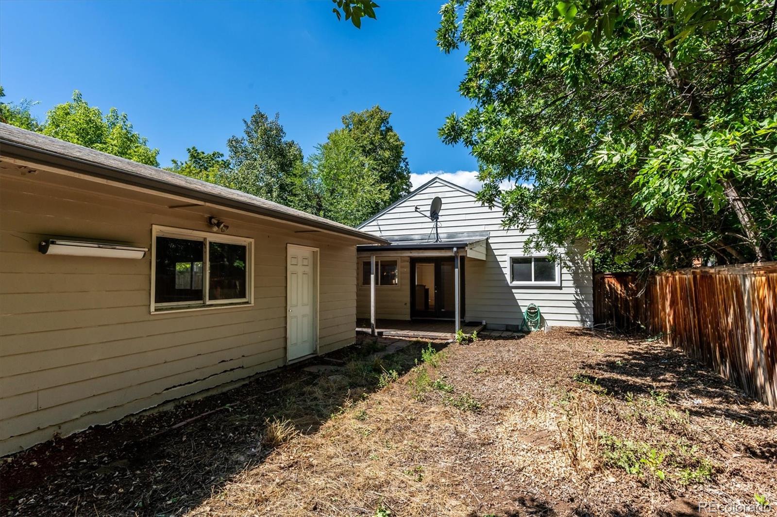MLS Image #27 for 2642 s vine street,denver, Colorado