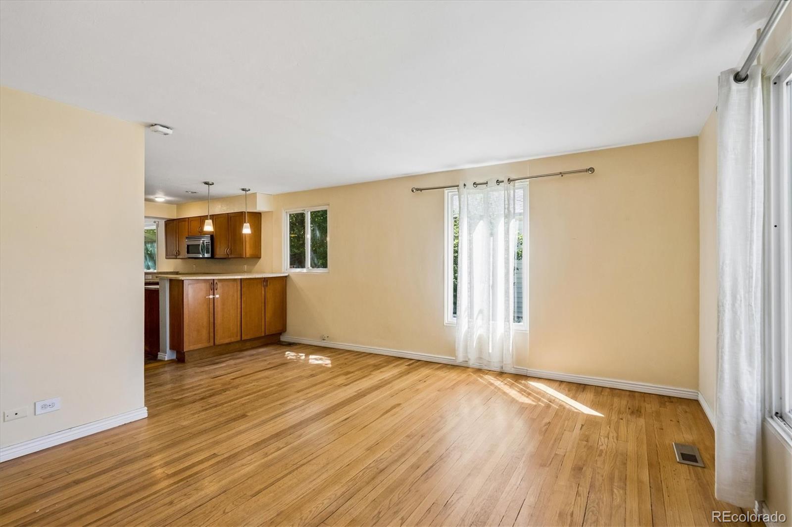 MLS Image #3 for 2642 s vine street,denver, Colorado