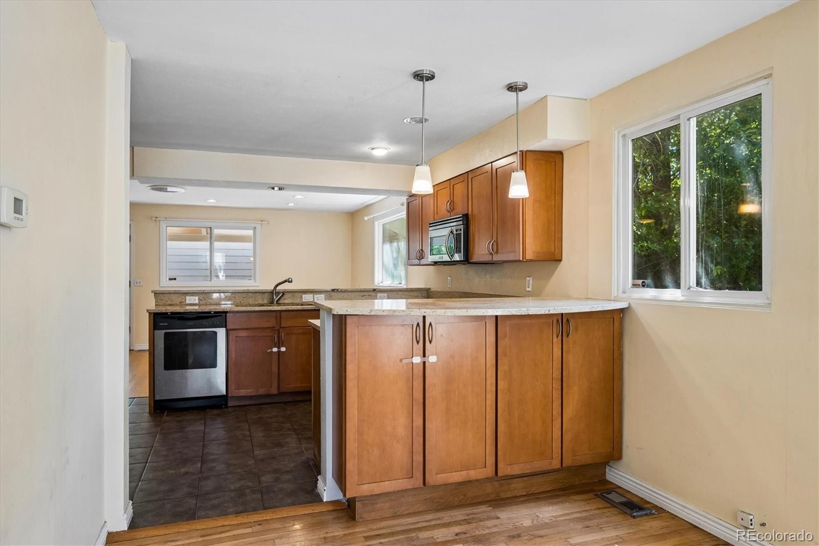 MLS Image #7 for 2642 s vine street,denver, Colorado