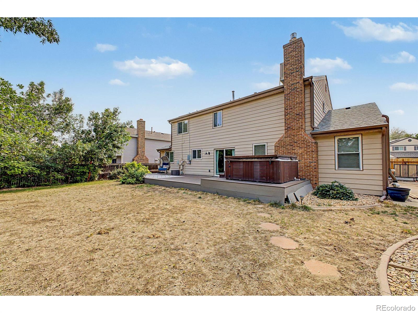 MLS Image #45 for 8330  garland drive,arvada, Colorado