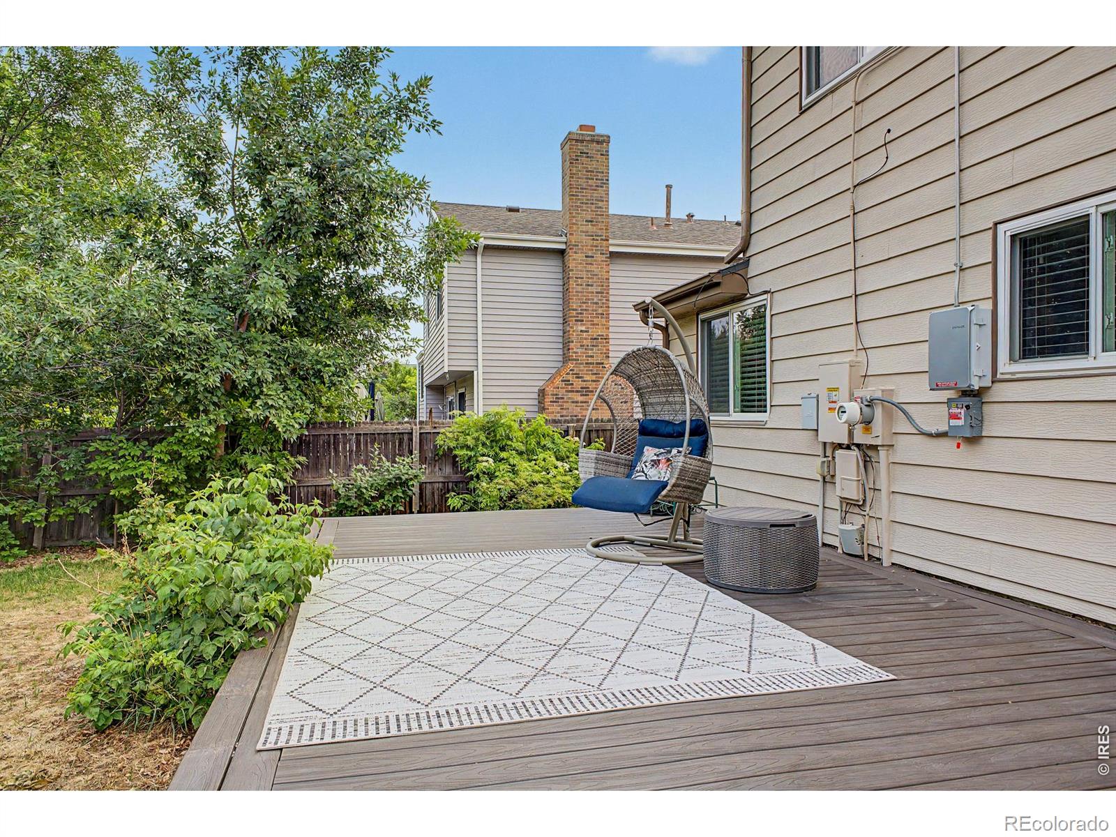 MLS Image #46 for 8330  garland drive,arvada, Colorado