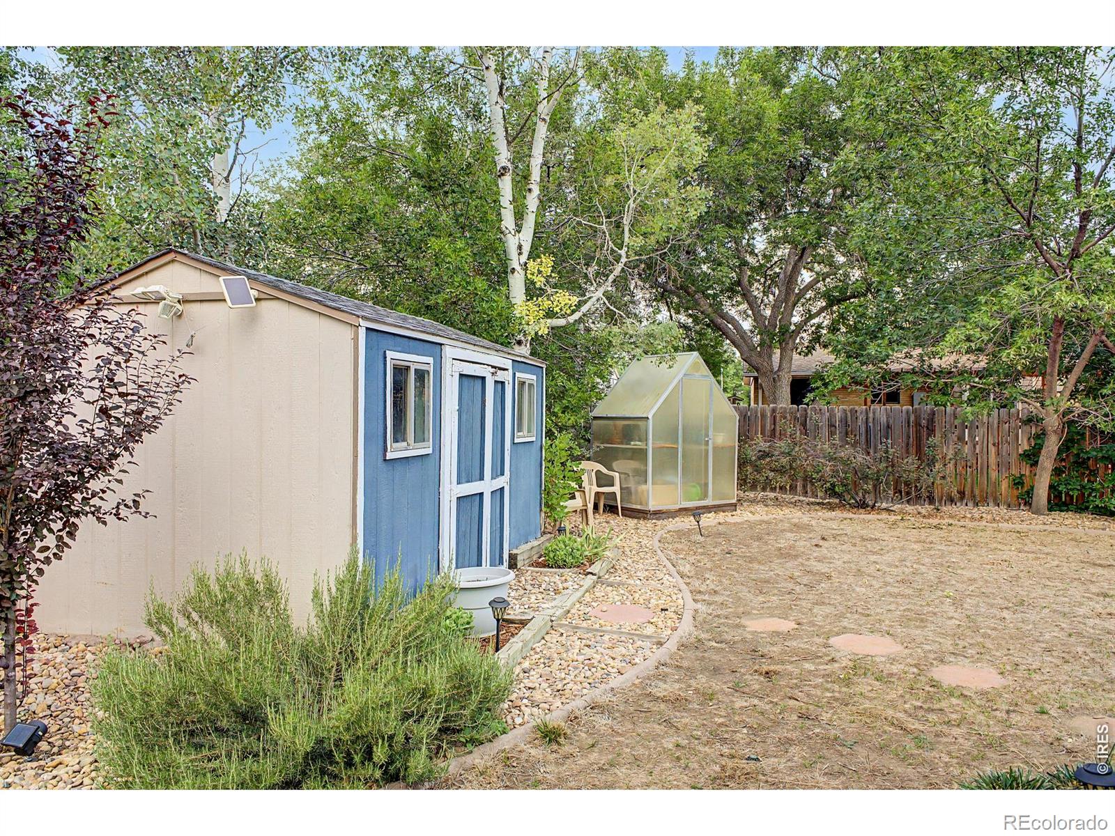 MLS Image #47 for 8330  garland drive,arvada, Colorado