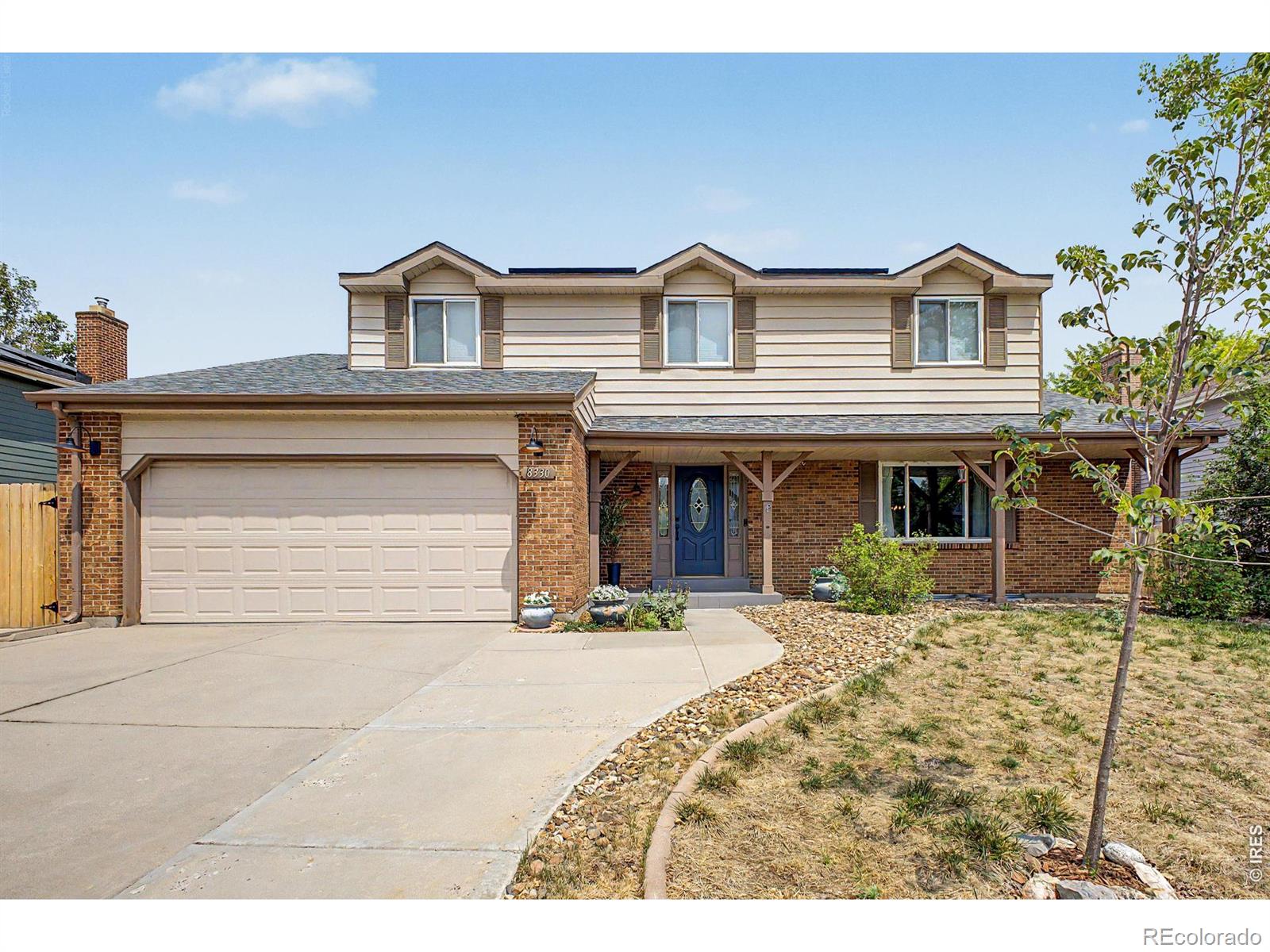 MLS Image #49 for 8330  garland drive,arvada, Colorado