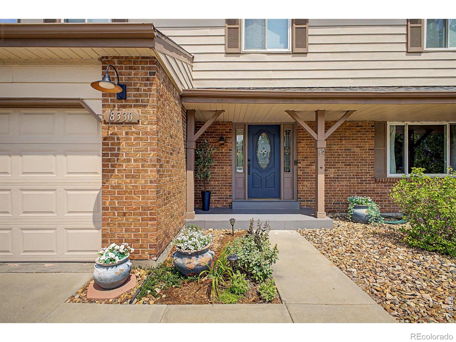 MLS Image #5 for 8330  garland drive,arvada, Colorado