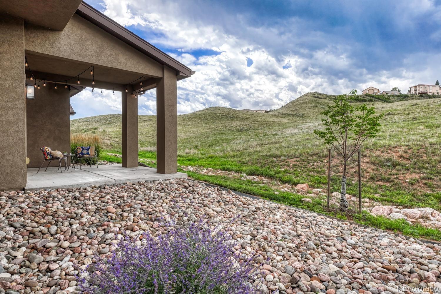 MLS Image #11 for 5412  silverstone terrace,colorado springs, Colorado