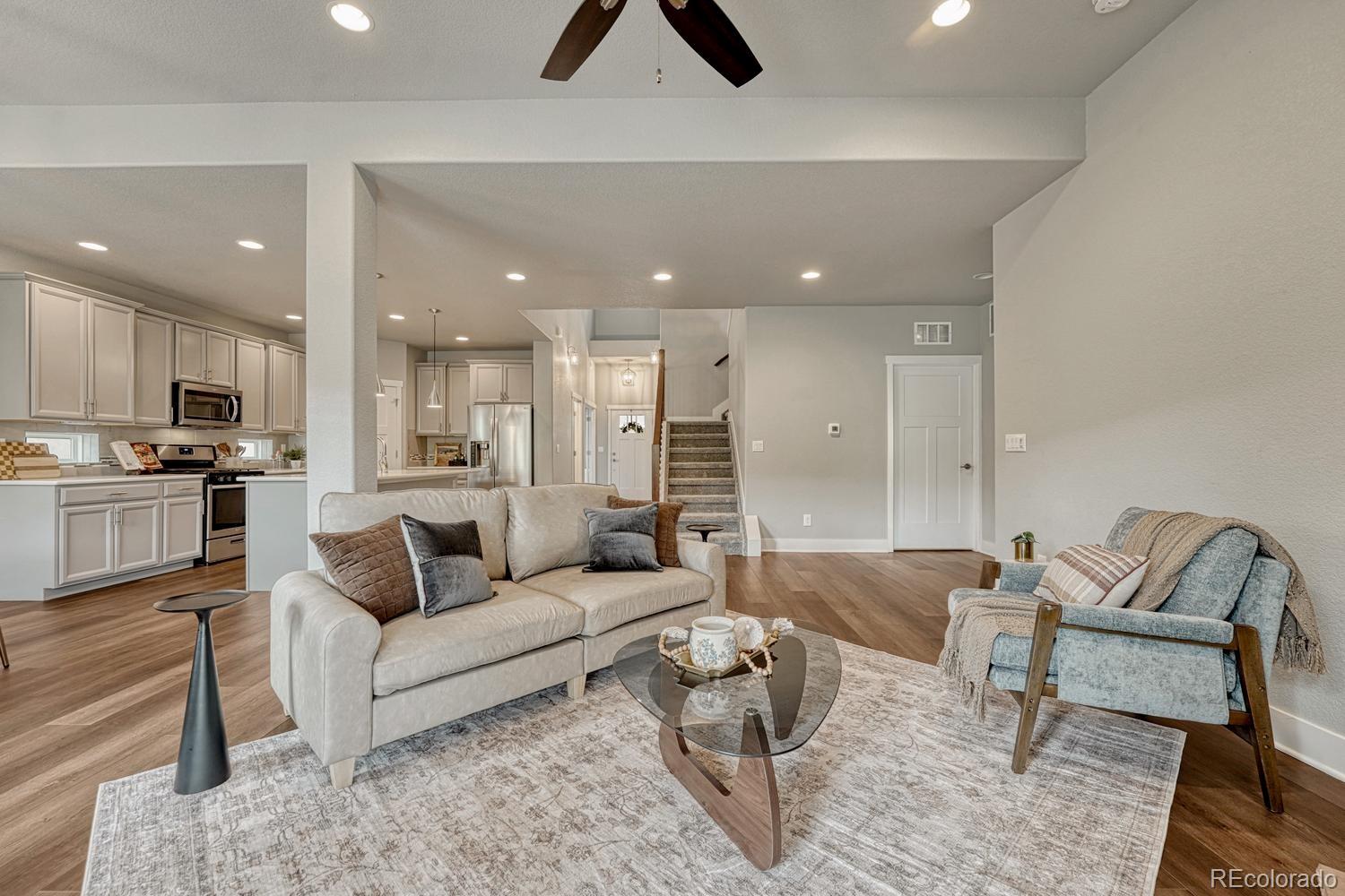MLS Image #12 for 5412  silverstone terrace,colorado springs, Colorado