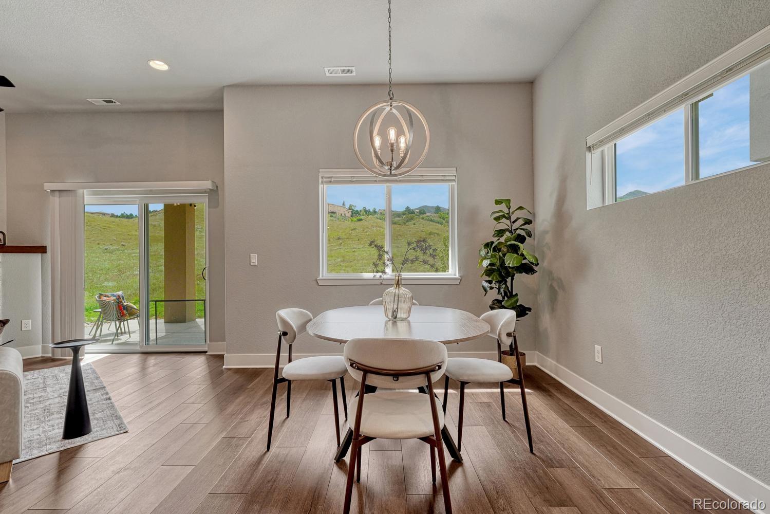 MLS Image #13 for 5412  silverstone terrace,colorado springs, Colorado