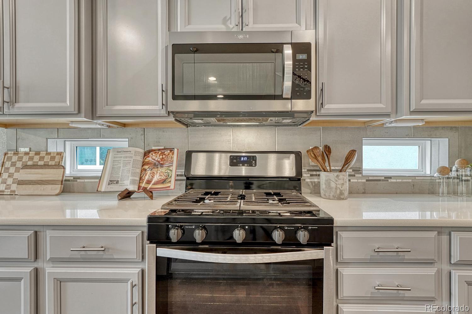 MLS Image #16 for 5412  silverstone terrace,colorado springs, Colorado